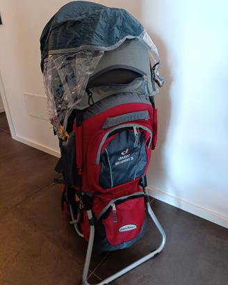 zaino Deuter Kid Comfort II