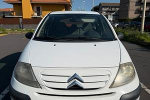 Citroen C3 1^ serie  1.4 HDI Entreprise