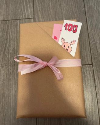 “il signor cento porci”