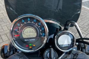 Royal Enfield Meteor 350