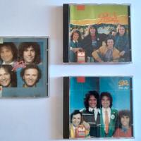POOH lotto 3 CD 1971-1974 1975-1978 1978-1981