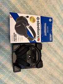 Cuffie STEELSERIES Arctis Wirless 1