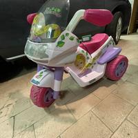 Scooter elettrico