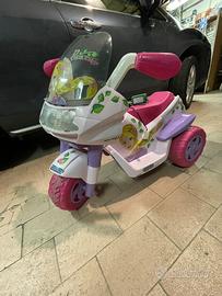 Scooter elettrico