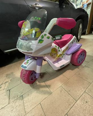 Scooter elettrico