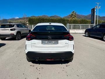 Citroen c4 puretech 130cv