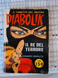 fumetti