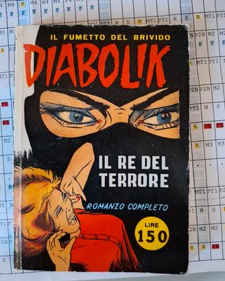 fumetti