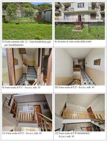 Appartamento – Mezzenile, Conce - Vista 5
