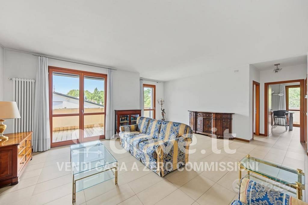 Appartamento – Padova, Brusegana - Vista 2
