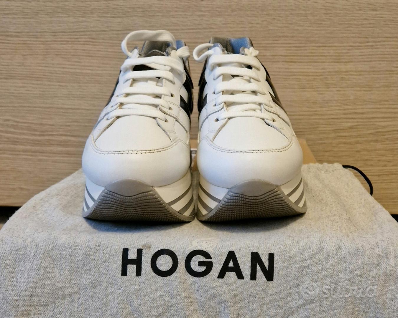 Hogan donna usate hotsell