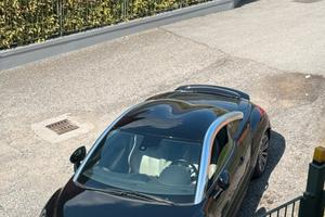 RCZ Peugeot