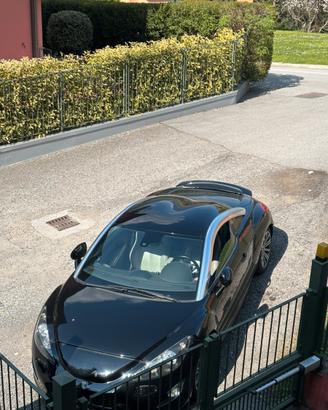 RCZ Peugeot