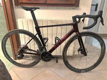 CUBE LITENING AIR C68X RACE TAGLIA 54