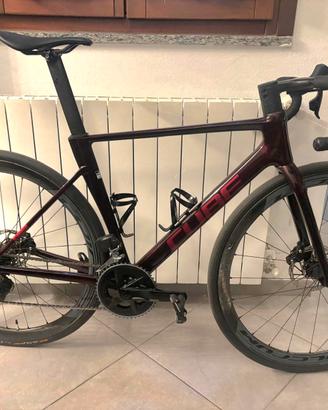 CUBE LITENING AIR C68X RACE TAGLIA 54