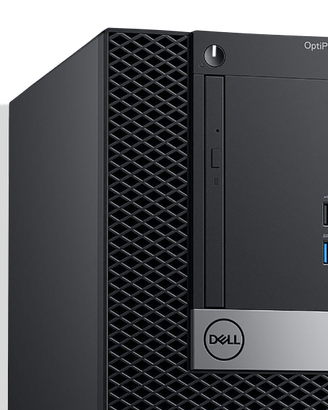 DELL OPTIPLEX 7070 Ricondizionato