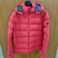 Piumino Ciesse Piumini Rosso - Taglia 48