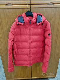 Piumino Ciesse Piumini Rosso - Taglia 48