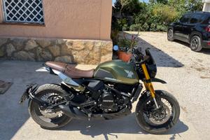 Moto Morini Scrambler - 2023