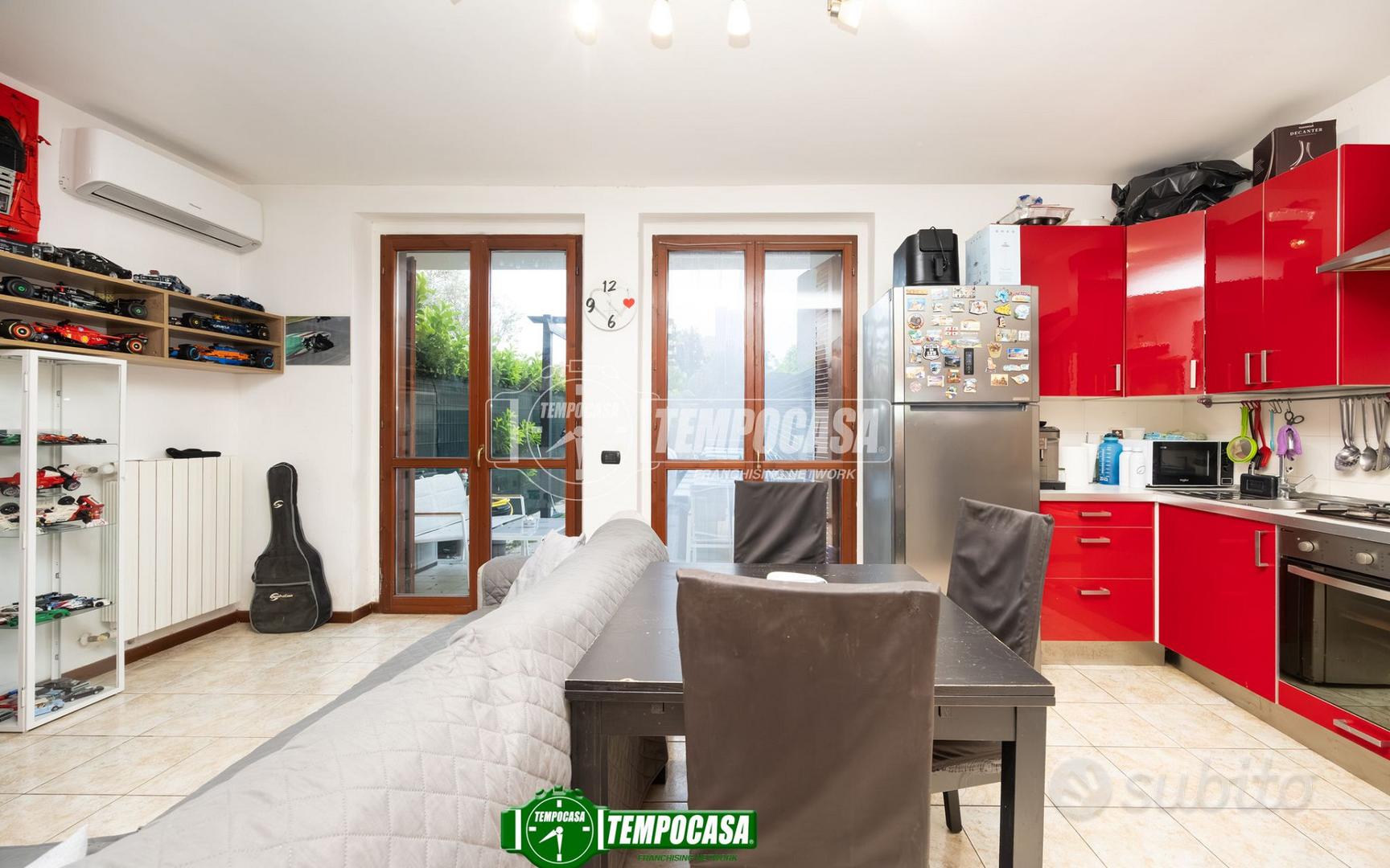 Appartamento – Gessate, Milano - Vista 3