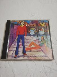 Baglioni Questo Piccolo Grande Amore 