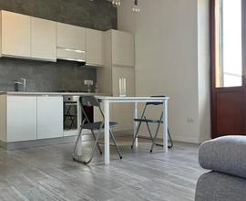 MAI ABITATO Via Buonarrotti 16 - MUTUABILE