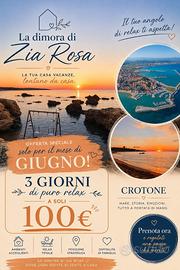 Casa vacanze Crotone