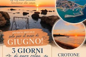 Casa vacanze Crotone