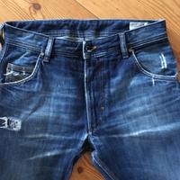 Jeans Diesel originale uomo