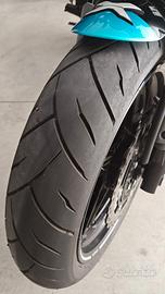 pneumatici maxxis supermaxx  st 