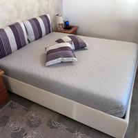 Letto matrimoniale