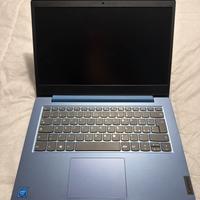 Lenovo Notebook