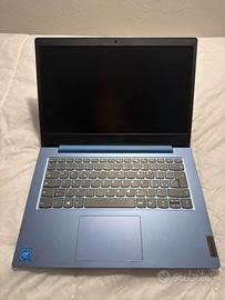 Lenovo Notebook