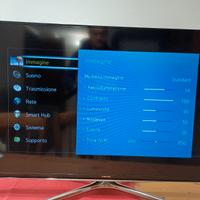 SMART TV SAMSUNG UE40H6200AYXZT