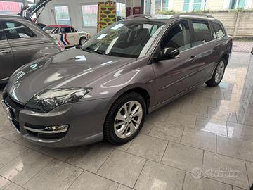 RENAULT Laguna 2.0 dCi 150CV S&S SporTour Limite