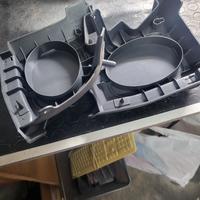 supporti cappelliera .Matiz