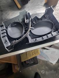 supporti cappelliera .Matiz