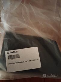 modanatura parafango anteriore fiat panda 141, 4x4