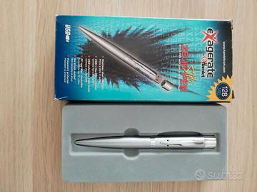 Penna USB Exagerate 128mb usata