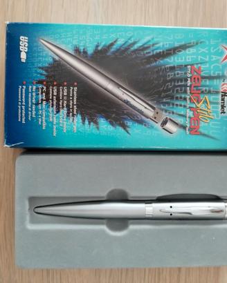 Penna USB Exagerate 128mb usata