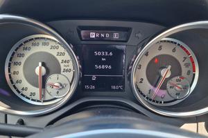 Mercedes SLK Sport 172