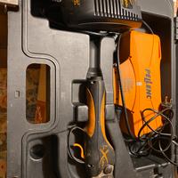 Forbice a batteria Pellenc