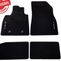 Tappetini  DUSTER III (2024-2025) ECO-G & Hybrid