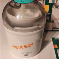 yogurtiera Óptima Y046