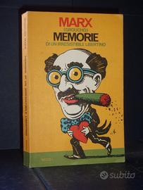 Memorie di un irresistibile libertino,Groucho