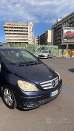 Mercedes classe B