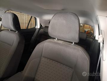 VOLKSWAGEN T-Cross - 2021