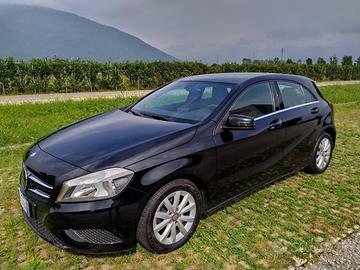 MERCEDES CLASSE A 180
