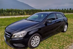 MERCEDES CLASSE A 180