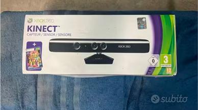 Kinect per Xbox